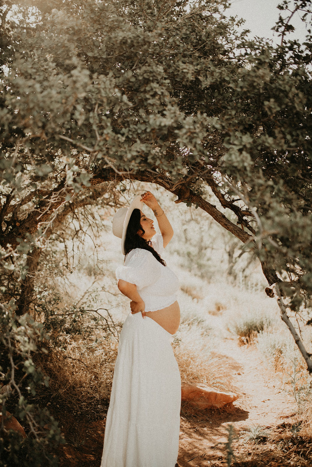 Las-Vegas Maternity Photography